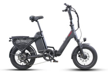 Load image into Gallery viewer, Vamos Doblez 2026 - Foldable E-Bike - Step Thru - 52V15AH