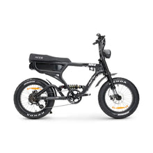Load image into Gallery viewer, AMPD Brothers ACE-X PRO Dual Suspension Electric Bike