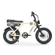 Load image into Gallery viewer, ACE-X Adventure Electric Bike Series 5