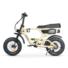 Load image into Gallery viewer, ACE-X Mini PRO Electric Bike