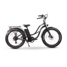 Load image into Gallery viewer, AMPD Brothers Chubbie-S 2 Electric Beach Cruiser eBike (Fat Tyre)