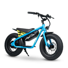 Load image into Gallery viewer, LIL RIPPA 16" KIDS ELECTRIC BIKE (Ex Demo)