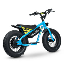 Load image into Gallery viewer, LIL RIPPA 16" KIDS ELECTRIC BIKE (Ex Demo)