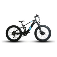 Load image into Gallery viewer, Eunorau Defender - S AWD E-MTB Dual Battery Dual Suspension