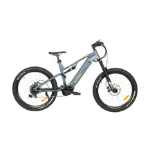 Load image into Gallery viewer, Eunorau Urus 500W E-Bike Mid Drive Motor Electric Bike