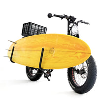 Load image into Gallery viewer, Fatboy Longboard Bike Rack