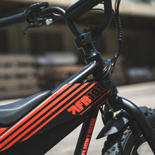 Load image into Gallery viewer, Flight Risk FR101