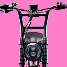 Load image into Gallery viewer, Flight Risk FR303