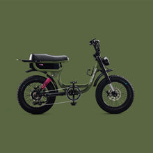 Load image into Gallery viewer, Flight Risk FR333