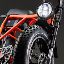 Load image into Gallery viewer, Flight Risk FR505