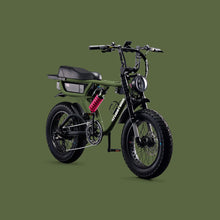 Load image into Gallery viewer, Flight Risk FR555