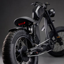 Load image into Gallery viewer, Flight Risk FR666