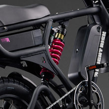 Load image into Gallery viewer, Flight Risk FR777