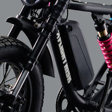 Load image into Gallery viewer, Flight Risk FR777