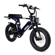 Load image into Gallery viewer, Fatboy - The Bagus E-Bike