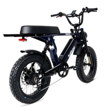 Load image into Gallery viewer, Fatboy - The Bagus E-Bike