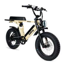 Load image into Gallery viewer, Fatboy - The Bagus E-Bike