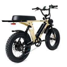 Load image into Gallery viewer, Fatboy - The Bagus E-Bike