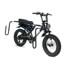 Load image into Gallery viewer, Fatboy Longboard Bike Rack