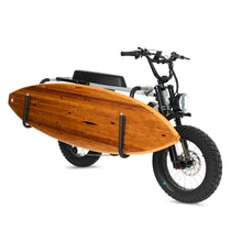 Load image into Gallery viewer, Fatboy Longboard Bike Rack