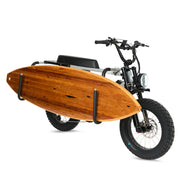 Fatboy Longboard Bike Rack