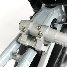 Load image into Gallery viewer, Fatboy Longboard Bike Rack