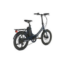 Load image into Gallery viewer, Pedal Derby Electric Folding Bike