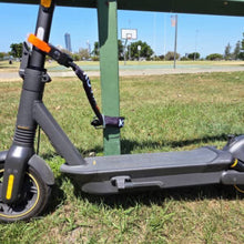 Load image into Gallery viewer, Kovix Scorpion Alarmed Scooter Lock