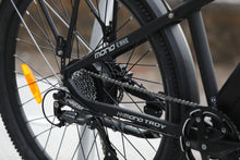 Load image into Gallery viewer, E-Mono TROY EQP - 27.5" 48V Hard Tail EMTB