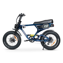 Load image into Gallery viewer, ACE-X Demon S5 Dual Electric Bike Series 5