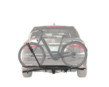 Load image into Gallery viewer, Rocky Mounts Gigawatt 2 E-Bike Hitch Mounted Carrier Rack