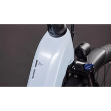 Load image into Gallery viewer, Cube Touring Hybrid ONE Easy Entry 600 Electric Hybrid Bike Glacier'n'Reflex