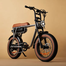 Load image into Gallery viewer, CRUZR TRIGGER GEN 2 Electric Bike