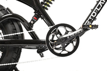 Load image into Gallery viewer, TOLAND HUNTSMAN PLUS E-BIKE, 1000W, 52V 20AH 1040WH BATTERY