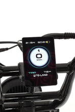 Load image into Gallery viewer, TOLAND HUNTSMAN PLUS E-BIKE, 1000W, 52V 20AH 1040WH BATTERY