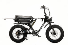 Load image into Gallery viewer, TOLAND HUNTSMAN PLUS E-BIKE, 1000W, 52V 20AH 1040WH BATTERY