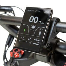 Load image into Gallery viewer, Kaabo Wolf Warrior X GT Electric Scooter