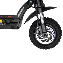 Load image into Gallery viewer, Kaabo Wolf Warrior X GT Electric Scooter