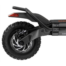 Load image into Gallery viewer, Kaabo Wolf Warrior X GT Electric Scooter