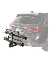 Load image into Gallery viewer, ROCKYMOUNTS FAT BIKE RACK - MONORAIL 2" (FOR TWO BIKES)
