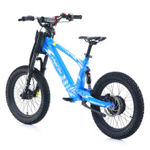 Load image into Gallery viewer, EVO RACING ELECTRIC BIKE - 16" / 18" / 20"