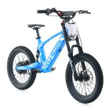 Load image into Gallery viewer, EVO RACING ELECTRIC BIKE - 16" / 18" / 20"