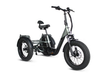 Load image into Gallery viewer, Vamos - Papa Grande Pro 2025 - 3 Wheel E-Trike