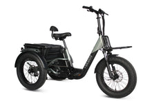Load image into Gallery viewer, Vamos - Papa Grande Pro 2025 - 3 Wheel E-Trike
