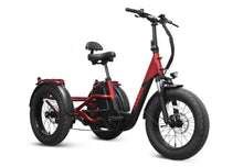 Load image into Gallery viewer, Vamos - Papa Grande Pro 2025 - 3 Wheel E-Trike