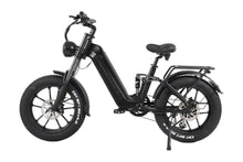 Load image into Gallery viewer, 2025 KRISTALL V20 FAT TYRE EBIKE 48V 18AH HYDRAULIC BRAKE
