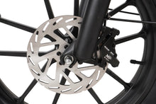 Load image into Gallery viewer, 2025 KRISTALL V20 FAT TYRE EBIKE 48V 18AH HYDRAULIC BRAKE