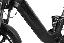 Load image into Gallery viewer, 2025 KRISTALL V20 FAT TYRE EBIKE 48V 18AH HYDRAULIC BRAKE