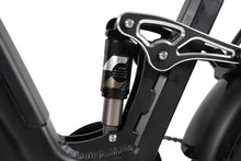 Load image into Gallery viewer, 2025 KRISTALL V20 FAT TYRE EBIKE 48V 18AH HYDRAULIC BRAKE