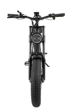 Load image into Gallery viewer, 2025 KRISTALL V20 FAT TYRE EBIKE 48V 18AH HYDRAULIC BRAKE
